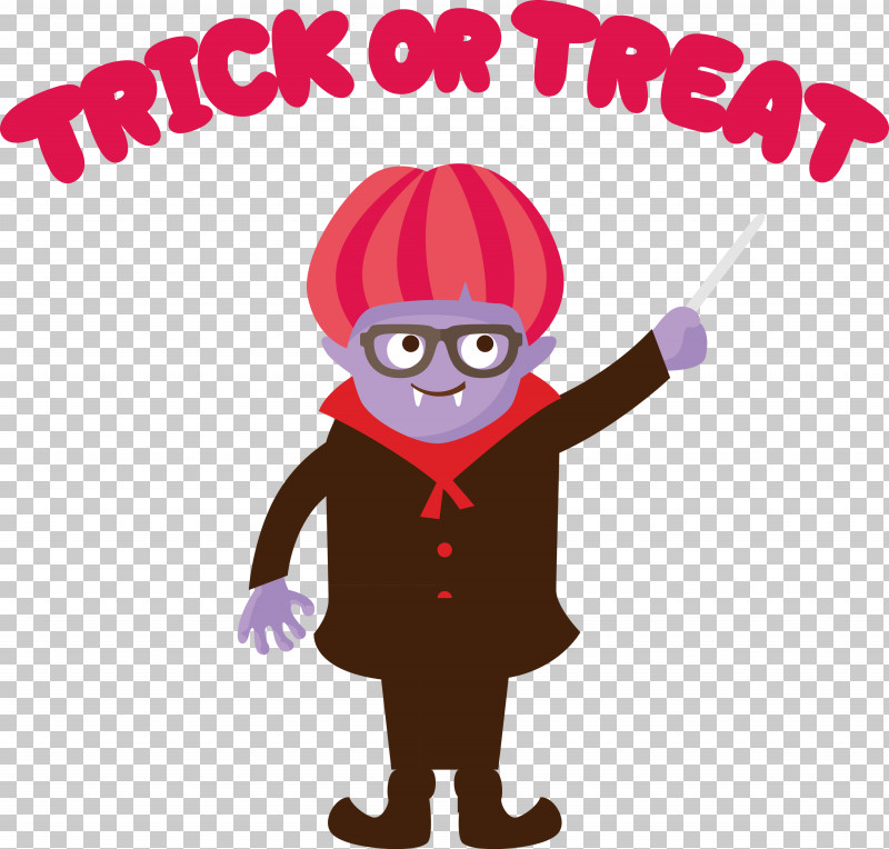Trick Or Treat Halloween PNG, Clipart, Cartoon, Computer, Cone, Halloween, Trick Or Treat Free PNG Download