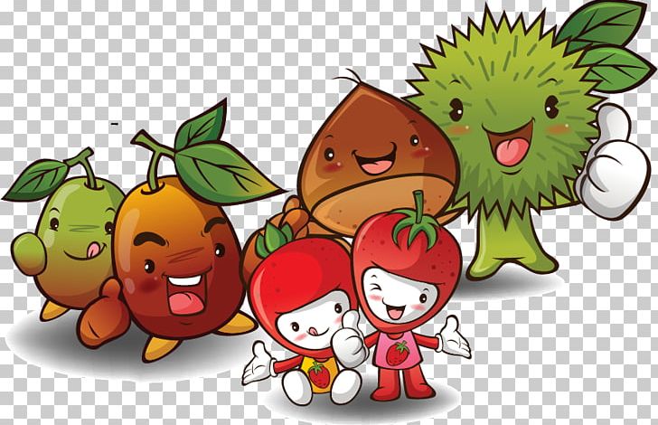 Chestnut Fruit PNG, Clipart, Cartoon, Cartoon Character, Cartoon Eyes, Cute Cartoon, Face Free PNG Download