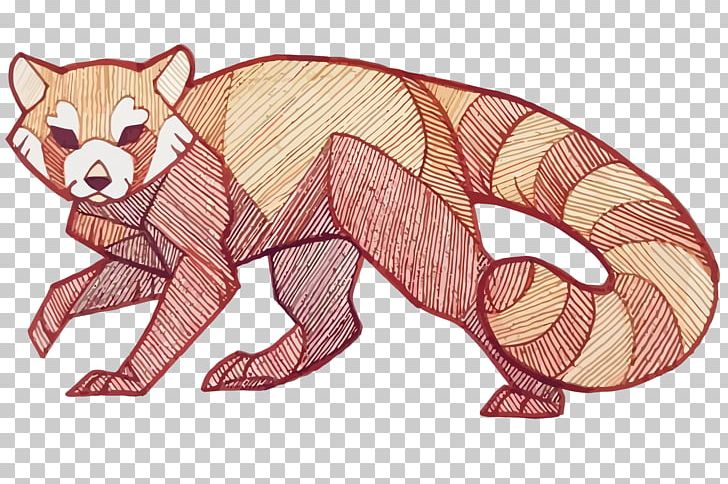 Giant Panda Red Panda Bear Drawing PNG, Clipart, Animals, Animation, Carnivoran, Cartoon, Cat Like Mammal Free PNG Download