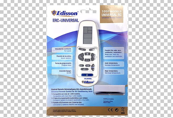 Remote Controls Innovair Corporation Electronics Feature Phone Control System PNG, Clipart, Brand, Communication, Control System, Electricity, Electric Potential Free PNG Download
