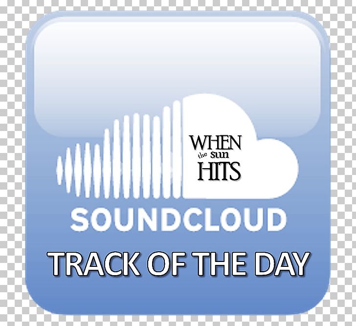SoundCloud YouTube Podcast Musician PNG, Clipart, Area, Blue, Brand, Google Play Music, Internet Radio Free PNG Download