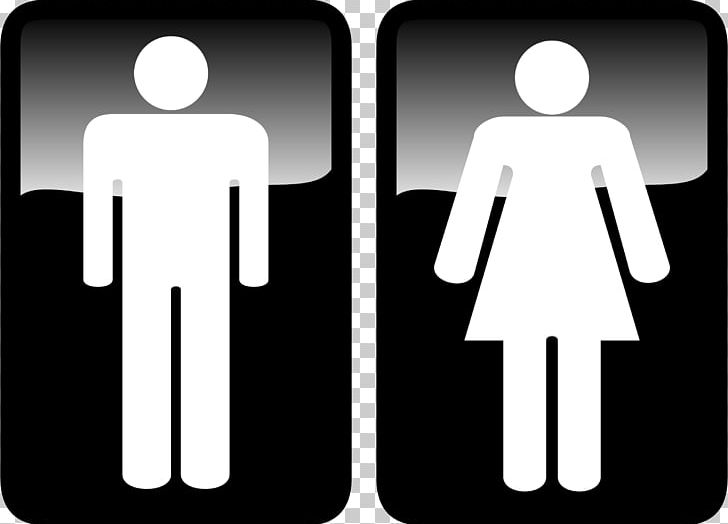 Toilet Signs: Sur La Porte Des Toilettes Bathroom Signs: Weird PNG, Clipart, Bathroom, Black And White, Brand, Communication, Computer Icons Free PNG Download