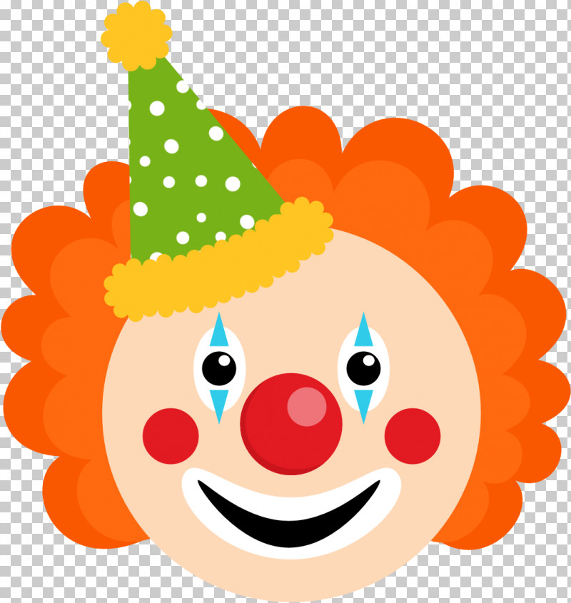 Party Hat PNG, Clipart, Clown, Happy, Nose, Party Hat, Performing Arts Free PNG Download