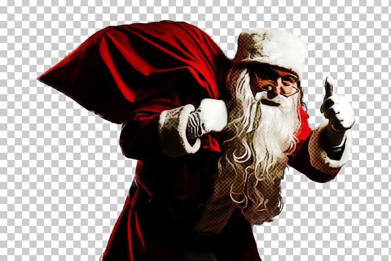 Santa Claus PNG, Clipart, Beard, Christmas, Costume, Facial Hair, Santa Claus Free PNG Download