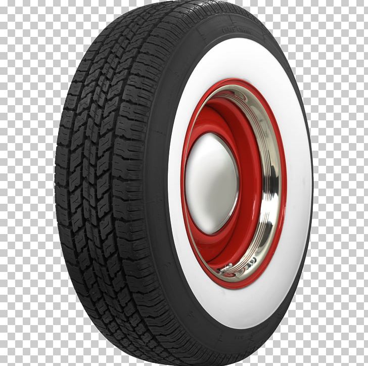 Car Whitewall Tire Coker Tire Radial Tire PNG, Clipart, Automotive Tire, Automotive Wheel System, Auto Part, Bfgoodrich, Car Free PNG Download