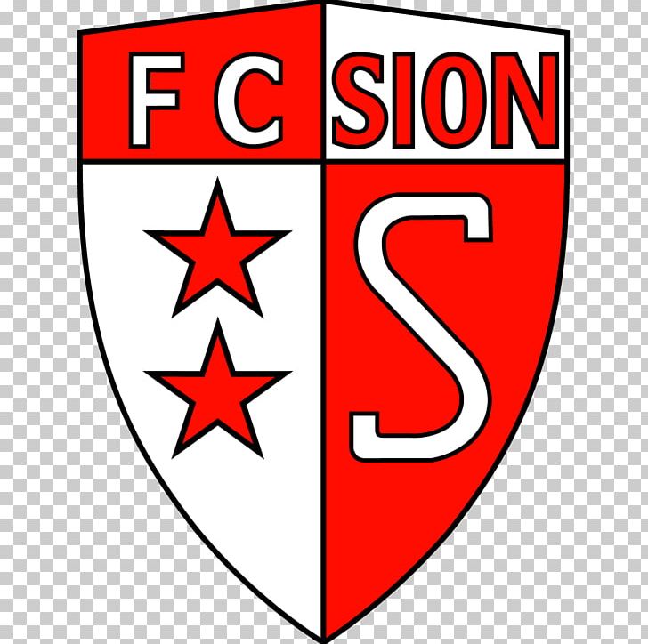 FC Sion Swiss Super League FC Zürich Football PNG, Clipart, Area, Brand, Fc Sion, Football, Heart Free PNG Download