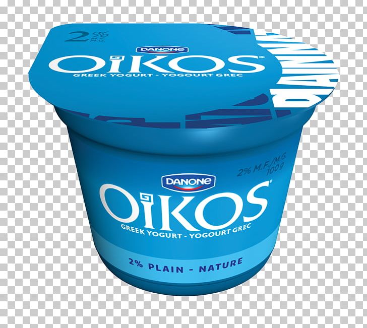 Greek Yogurt Greek Cuisine Yoghurt Danone Oikos PNG, Clipart, Activia, Brand, Calorie, Chobani, Danone Free PNG Download