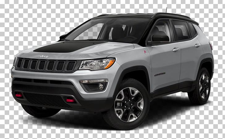 Jeep Trailhawk Chrysler Dodge Car PNG, Clipart, 2018 Jeep Compass, 2018 Jeep Compass Trailhawk, Car, Compass, Hood Free PNG Download
