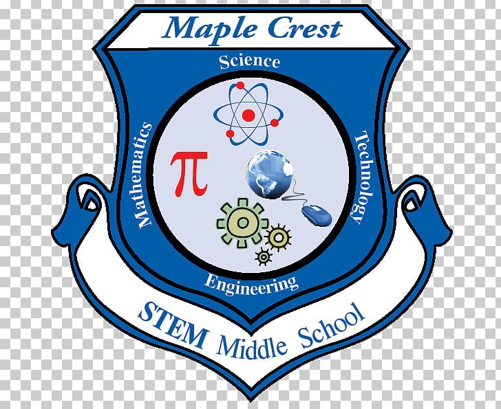 Maple Crest Middle School National Secondary School Bon Air Middle School PNG, Clipart, Area, Brand, Central Middle School, Education Science, Elementary School Free PNG Download