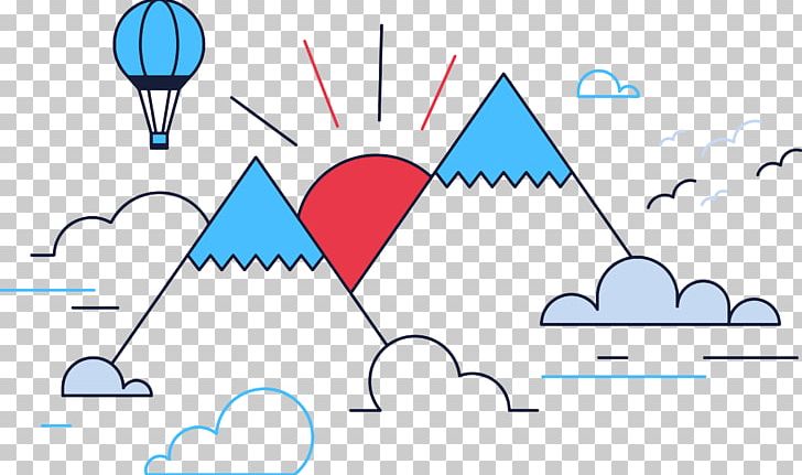 Mountain Euclidean PNG, Clipart, Alpine Clouds, Angle, Area, Blue, Brand Free PNG Download