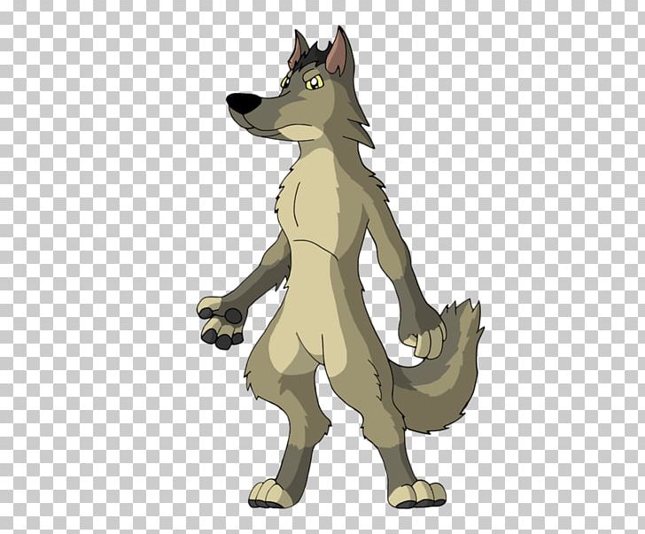Striped Hyena Gray Wolf Cartoon PNG, Clipart, Animal, Animal Figure, Art, Canidae, Carnivora Free PNG Download