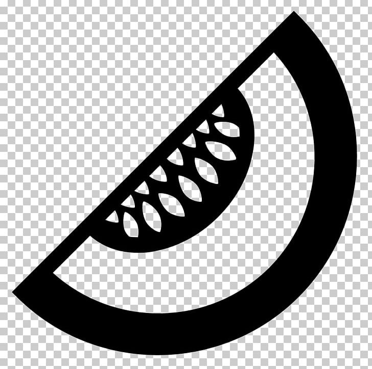 Watermelon Computer Icons Honeydew PNG, Clipart, Angle, Black, Black And White, Cantaloupe, Circle Free PNG Download