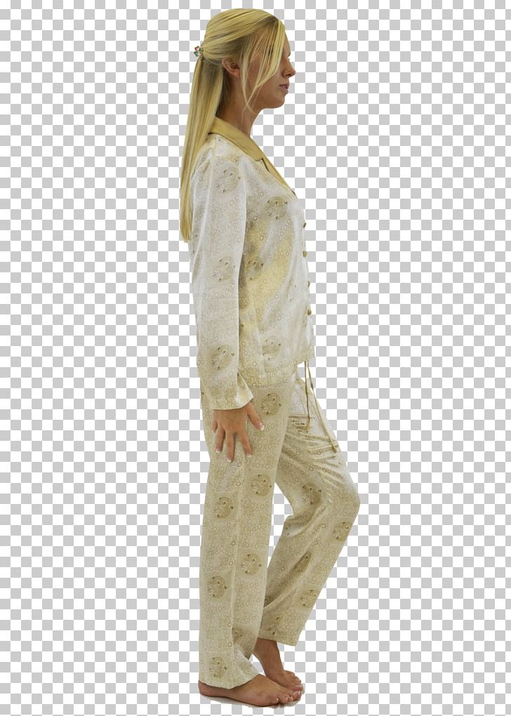 Amazon.com Clothing Pajamas Silk Outerwear PNG, Clipart, Amazoncom, Beige, Cargo, Clothing, Costume Free PNG Download