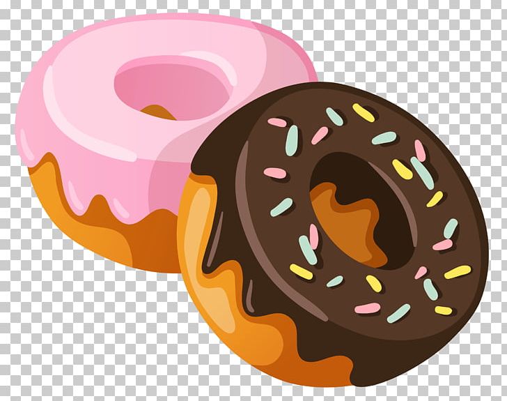Coffee And Doughnuts PNG, Clipart, Breakfast, Cake, Candy, Chocolate, Clipart Free PNG Download