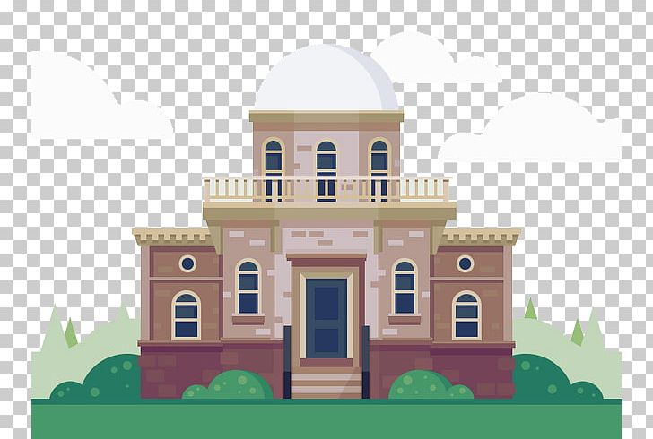 Drawing Graphic Design Designer Illustration PNG, Clipart, Architecture, Building, Castle, Creativity, Dribbble Free PNG Download