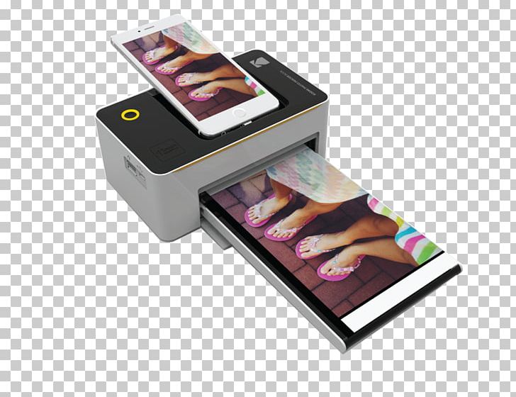 Kodak Photo Printer Dock PD-450 Photograph PNG, Clipart, Box, Color Photography, Communication Device, Digital Photography, Dock Free PNG Download