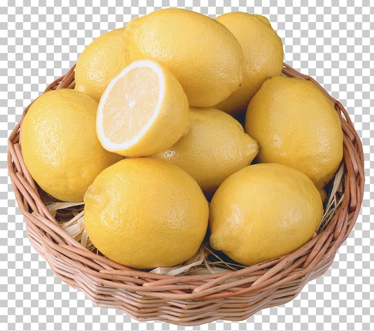 Lemon Fruit Seed Food PNG, Clipart, Basket, Citrus, Citrus Fruit, Food, Fruit Free PNG Download