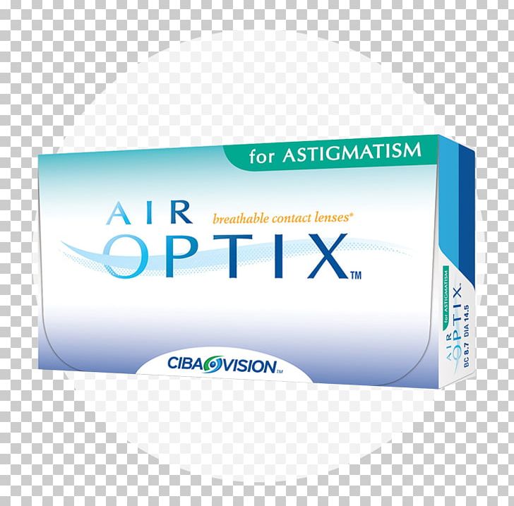 O2 Optix Contact Lenses Ciba Vision Air Optix For Astigmatism PNG, Clipart, Alcon, Astigmatism, Brand, Ciba Vision, Contact Lense Free PNG Download