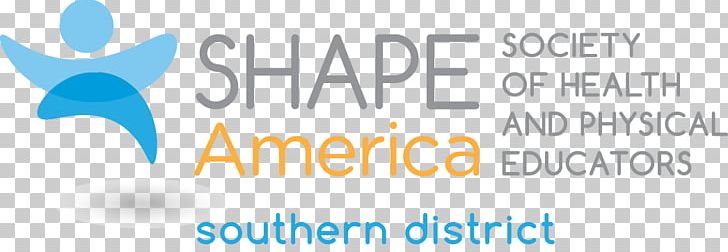 SHAPE America United States Physical Education Student PNG, Clipart, Ameri, Area, Banner, Blue, Brand Free PNG Download