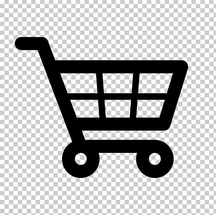Shopping Cart Icon PNG, Clipart, Abandonment Rate, Area, Black, Black And White, Brand Free PNG Download
