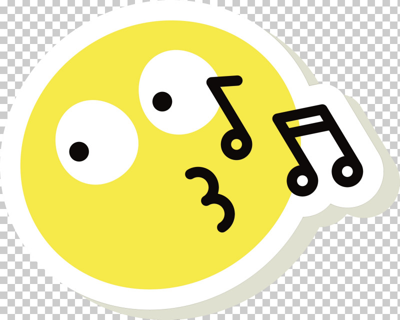 Smiley Yellow Meter PNG, Clipart, Emoji, Meter, Paint, Smiley, Watercolor Free PNG Download