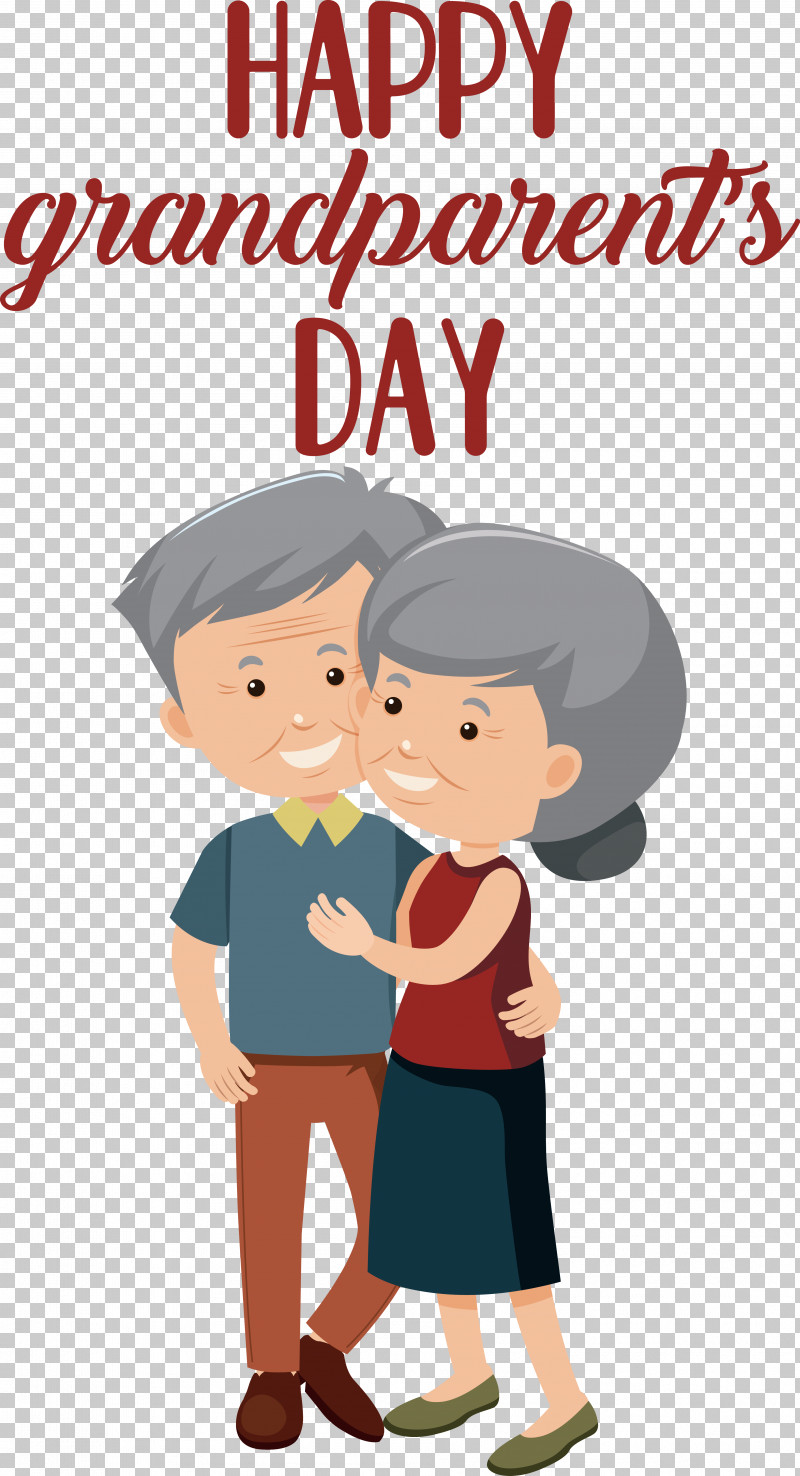 Grandparents Day PNG, Clipart, Grandfathers Day, Grandmothers Day, Grandparents Day Free PNG Download