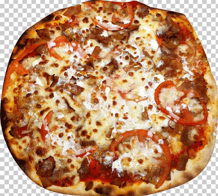 California-style Pizza Sicilian Pizza Tarte Flambée Junk Food PNG, Clipart, American Food, Californiastyle Pizza, California Style Pizza, Cheese, Cuisine Free PNG Download