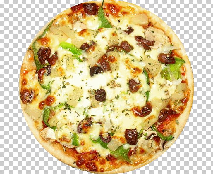 California-style Pizza Sicilian Pizza Vegetarian Cuisine Tarte Flambée PNG, Clipart, American Food, Bacon, Californiastyle Pizza, California Style Pizza, Cheese Free PNG Download
