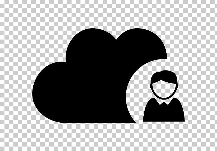 Computer Icons Symbol Interface PNG, Clipart, Black, Black And White, Cloud, Computer, Computer Hardware Free PNG Download