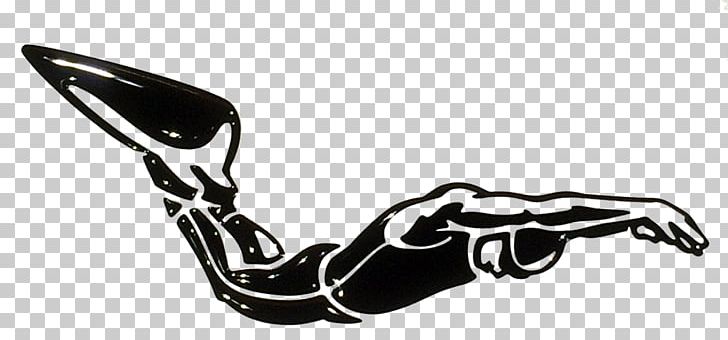 Finswimming Monofin Free-diving Underwater Diving Sticker PNG, Clipart, Automotive Design, Auto Part, Black, Black And White, Finswimming Free PNG Download