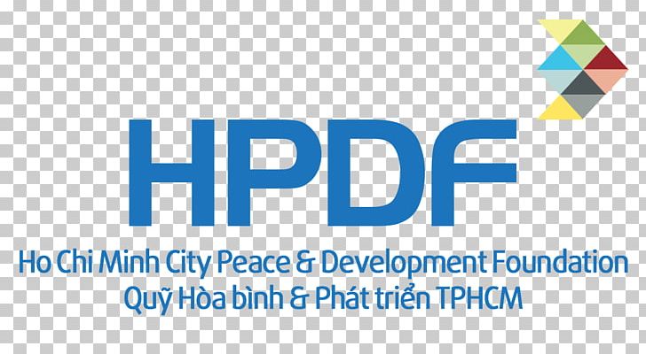 Quy Hóa Ho Chi Minh City Peace And Development Foundation Quý Hoa Organization Hanoi PNG, Clipart, Area, Blue, Brand, City, Graphic Design Free PNG Download