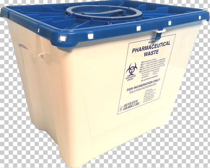 Sharps Waste Plastic Medical Waste Rubbish Bins & Waste Paper Baskets Waste Management PNG, Clipart, Biological Hazard, Box, Container, Drug Disposal, Garbage Disposals Free PNG Download