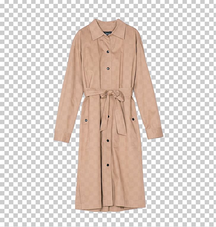 Trench Coat Clothing Max Mara Lapel PNG, Clipart, Beige, Clothes Hanger, Clothing, Coat, Day Dress Free PNG Download