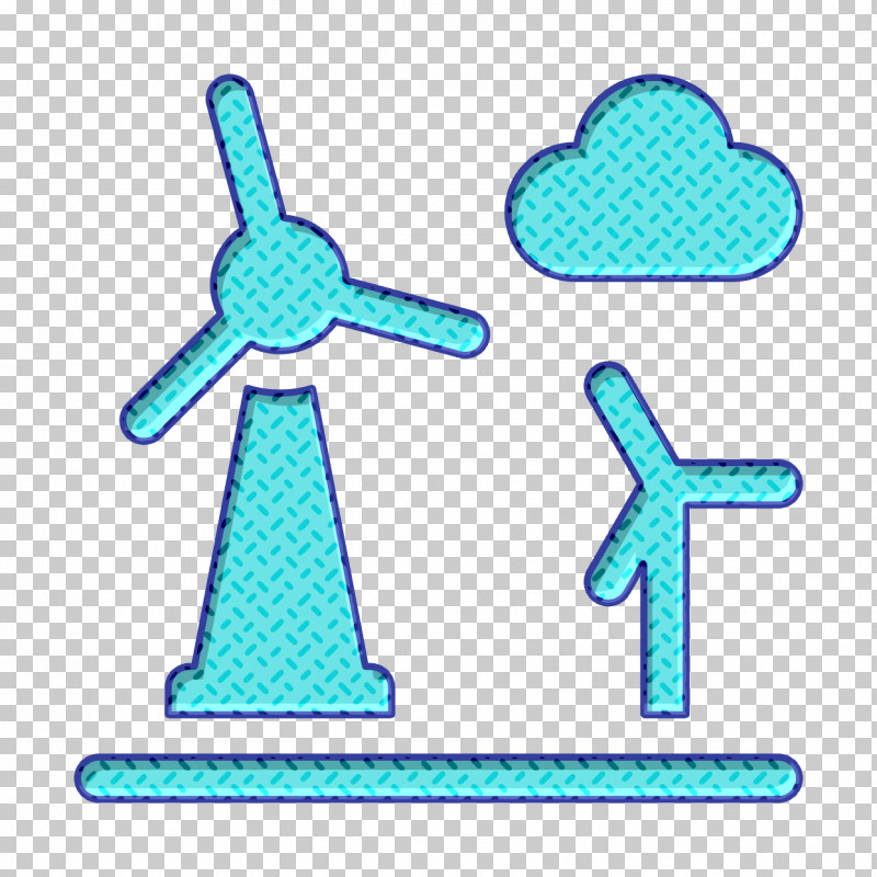 Landscapes Icon Ecology And Environment Icon Windmill Icon PNG, Clipart, Ecology And Environment Icon, Landscapes Icon, Line, Meter, Windmill Icon Free PNG Download