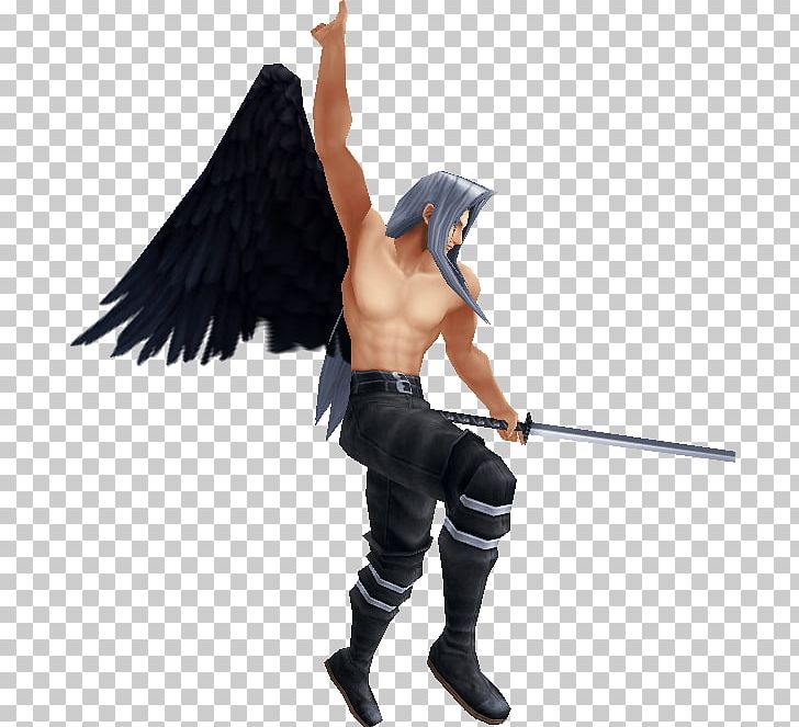 Dissidia Final Fantasy NT Dissidia 012 Final Fantasy Final Fantasy VII Sephiroth PNG, Clipart, Action Figure, Arcade Game, Cloud Strife, Costume, Dissidia Free PNG Download