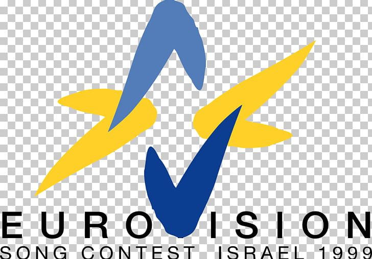 Eurovision Song Contest 1999 Eurovision Song Contest 1998 Logo Jerusalem Portable Network Graphics PNG, Clipart, Angle, Area, Brand, Compact Disc, Diagram Free PNG Download