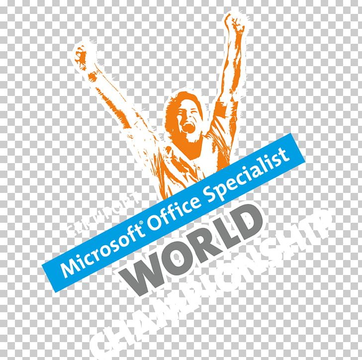 Microsoft Office Specialist World Championship Lebanon PNG, Clipart, Area, Brand, Certification, Certiport, Champion Free PNG Download