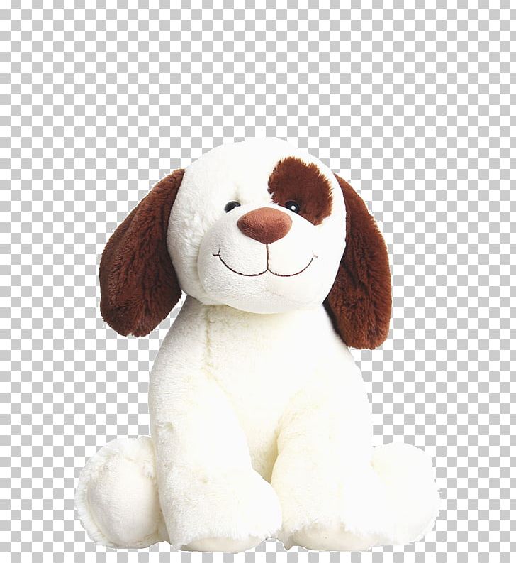 Stuffed Animals & Cuddly Toys Puppy Plush Child Gift PNG, Clipart, Animals, Birthday, Child, Christmas, Companion Dog Free PNG Download