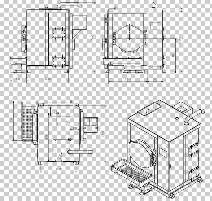 Technical Drawing Furniture Engineering Diagram PNG, Clipart,  Free PNG Download