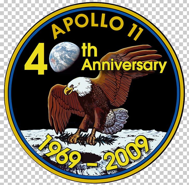 Apollo 11 Apollo Program NASA Moon Landing PNG, Clipart, 40th, Apollo, Apollo 1, Apollo 11, Apollo Program Free PNG Download