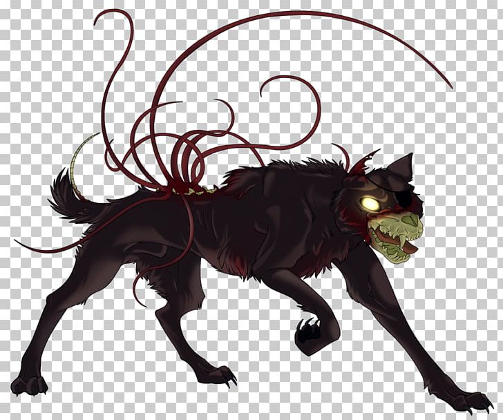 Cat Demon Claw Tail Legendary Creature PNG, Clipart, Carnivoran, Cat, Cat Like Mammal, Claw, Demon Free PNG Download