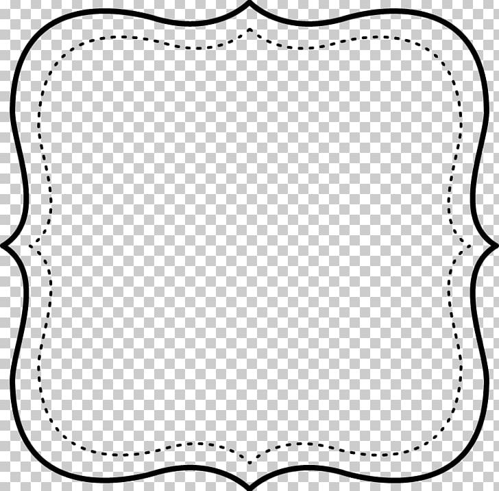 Frames White Monochrome Photography PNG, Clipart, Area, Black, Black And White, Border, Circle Free PNG Download