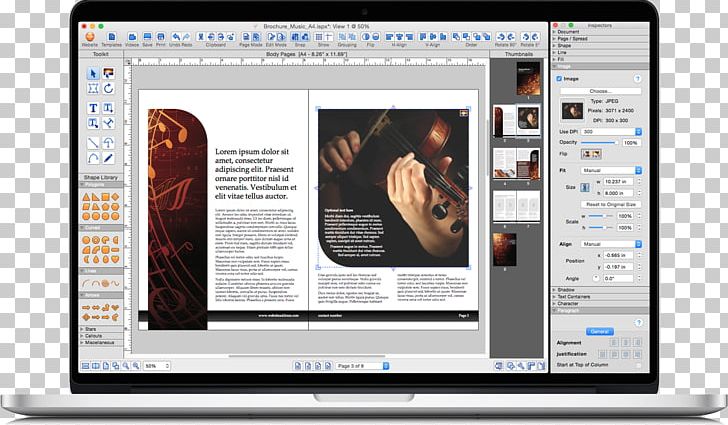 ms publisher for mac os