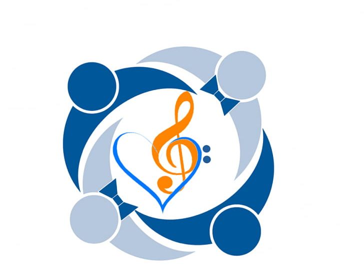 Logo Concert Musical Ensemble PNG, Clipart, Brand, Childrens Choir, Circle, Computer Wallpaper, Concert Free PNG Download