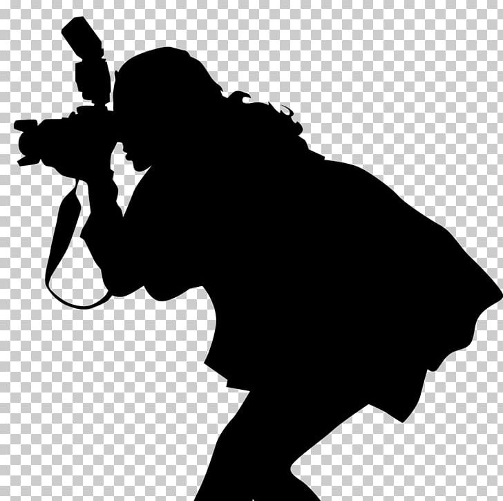 Photography Photographer Silhouette PNG, Clipart, Black, Black And White, Camera Operator, Color Photography, Fictional Character Free PNG Download