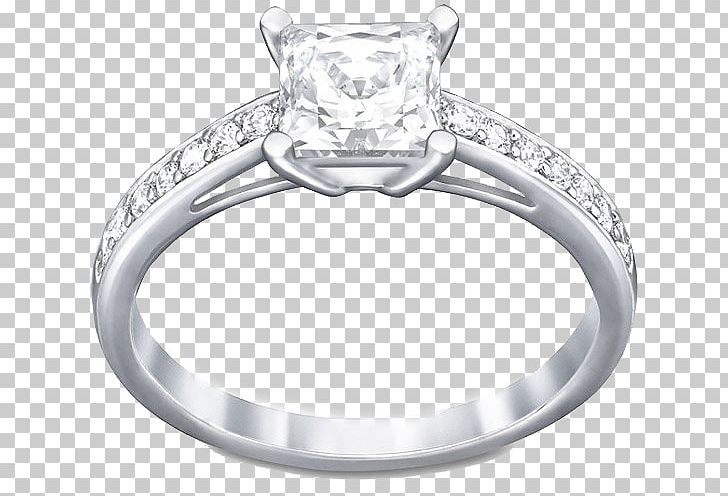 Ring Size Swarovski AG Jewellery Amazon.com PNG, Clipart, Body Jewelry, Clothing Accessories, Diamond, Gemstone, Gold Free PNG Download