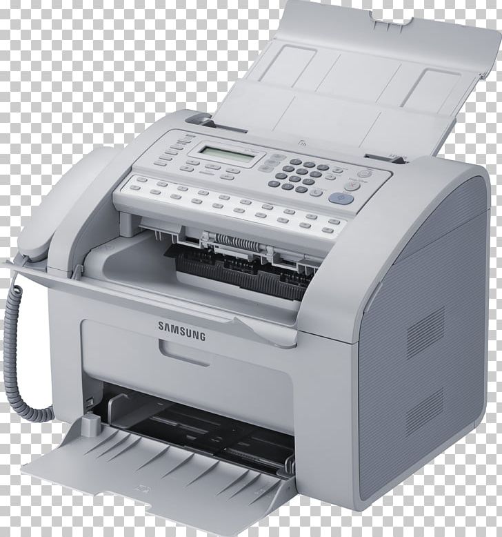 Samsung SF 760P Multi-function Printer Fax Printing PNG, Clipart, Computer, Computer Hardware, Electronics, Fax, Inkjet Printing Free PNG Download