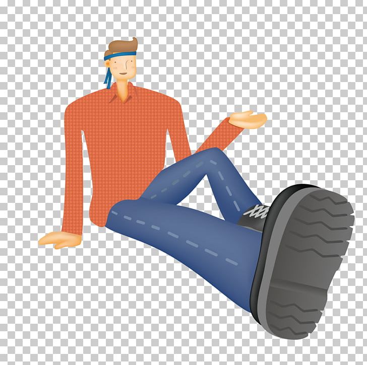 Sitting Manspreading PNG, Clipart, Arm, Blue, Business Man, Designer, Down Free PNG Download