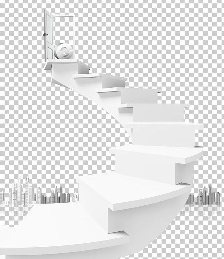 Stairs Poster PNG, Clipart, Angle, Black And White, Build, City Buildings, Commerce Free PNG Download