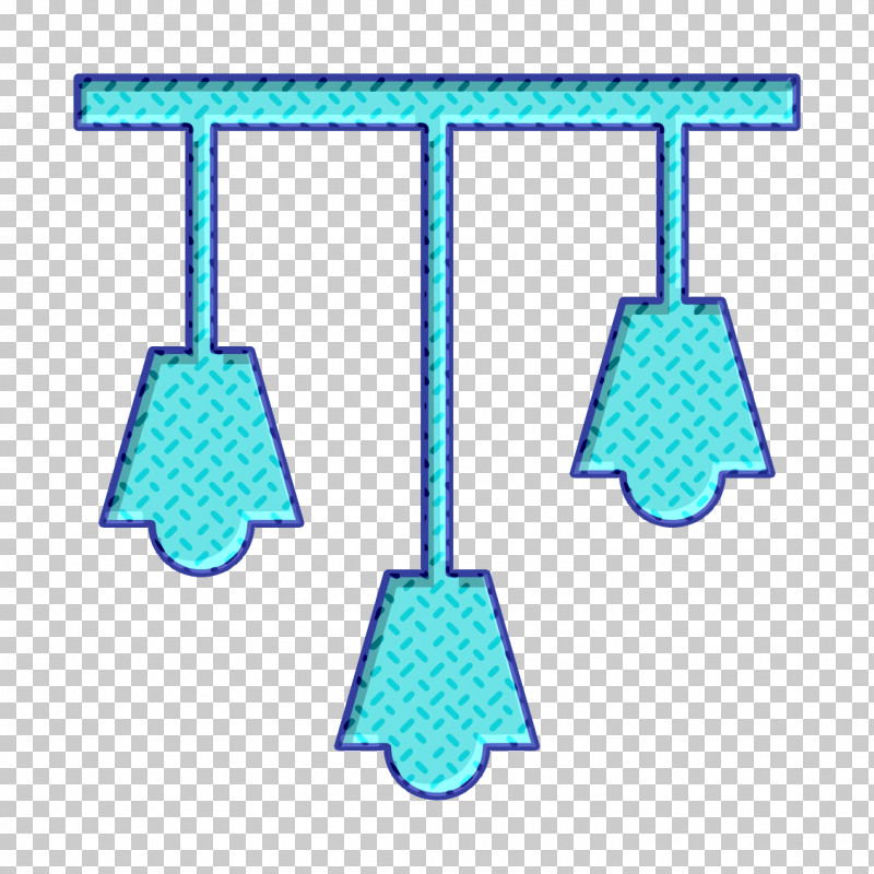 Chandelier Icon Furniture And Household Icon Household Appliances Icon PNG, Clipart, Chandelier Icon, Furniture And Household Icon, Geometry, Household Appliances Icon, Line Free PNG Download